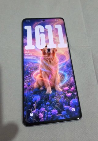 Xiaomi 12 Pro Morado