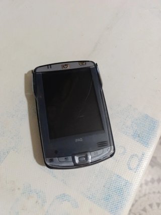 PDA HP iPAQ hx2490b