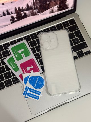 Funda para Xiaomi Redmi Note 17 Pro 5G