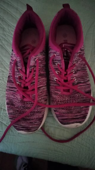 Zapatillas Deportivas Nicoboco Talla 38
