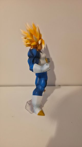 Figura Trunks Masterlise Dragon Ball