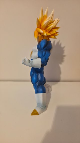 Figura Trunks Masterlise Dragon Ball