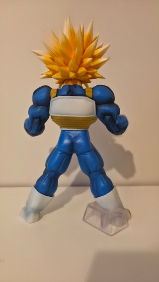 Figura Trunks Masterlise Dragon Ball