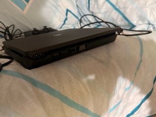 PS4 (PlayStation 4) Negra