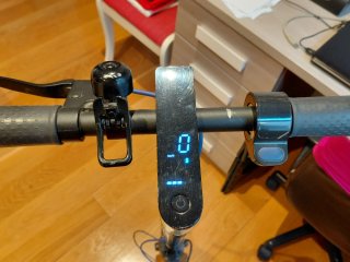 Patinete Eléctrico