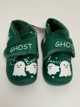 Zapatillas de Casa Infantiles Fantasmas