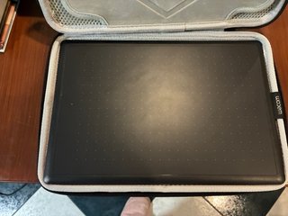 Tableta Gráfica Wacom One (Medium) CTL-672