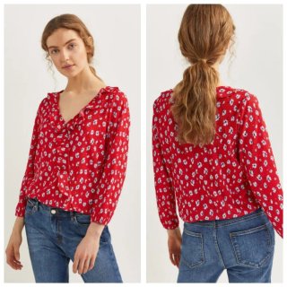 Blusa nueva con etiqueta Springfield