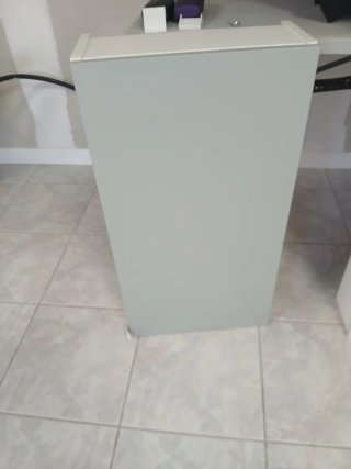 Estantería Verde