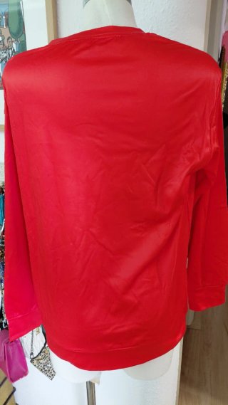 Sudadera de Navidad Mujer