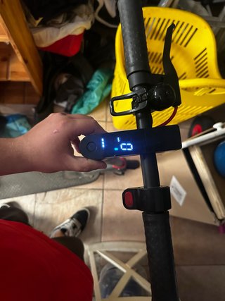 Patinete Xiaomi Pro