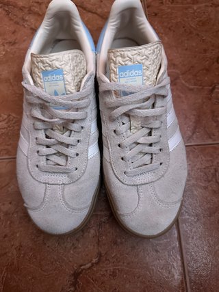 Zapatillas Adidas Gazelle
