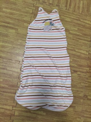 Sacos dormir bebé 18-36m Invierno  y verano