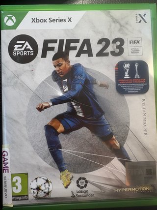 FIFA 23 - Xbox Series X