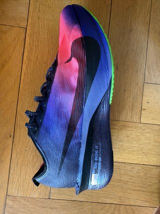 Zapatillas Nike Vaporfly 4