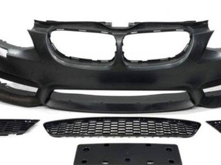 Paragolpes Delantero Bmw E92 / E93 10-12 Look M4