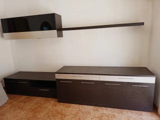Conjunto de muebles de salón en Castelldefels