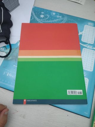 Letrilandia Libro de lectura 1 y 2