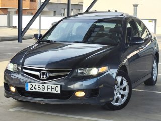 ✅️Honda Accord 2.2iCTDI 140cv executive✅️