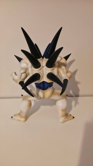 Figura Omega Shenron Ichiban Kuji