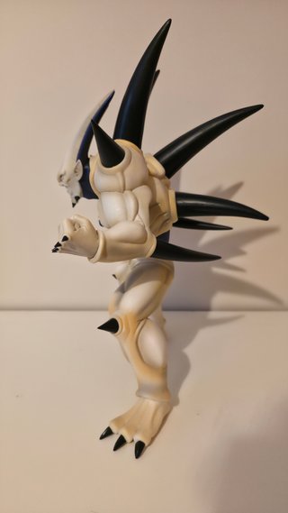 Figura Omega Shenron Ichiban Kuji