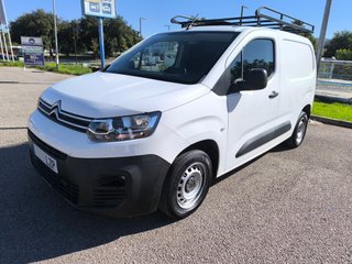 Citroen Berlingo Furgón 2022