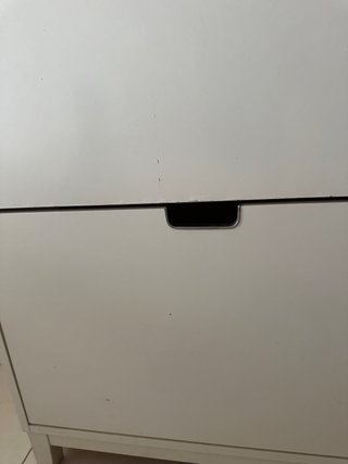 Zapatero Blanco Ikea 3 Puertas