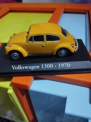 Volkswagen 1300 - 1970