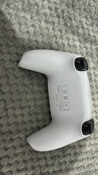 Controller PS5 (PlayStation 5) DualSense