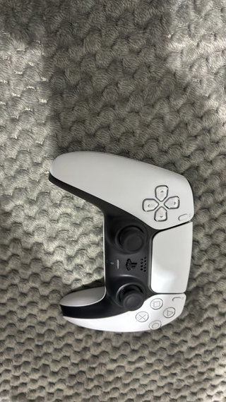 Controller PS5 (PlayStation 5) DualSense