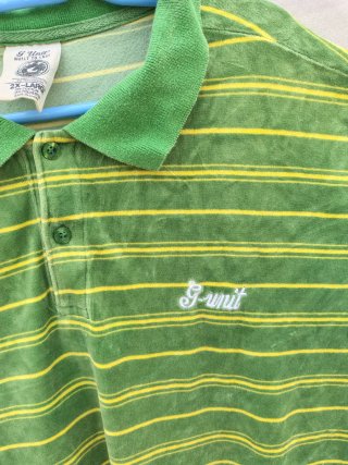 G-Unit Camiseta Vintage Años 2000 Talla 2XL