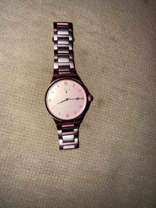 Reloj Tous Rosa