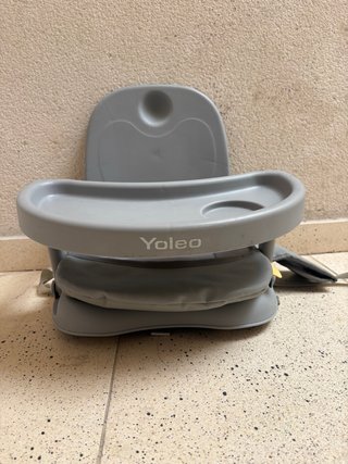 Alzador Yoleo para comer
