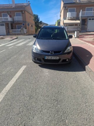 Mazda 5 2006