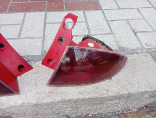 Piloto Seat León 2 (2006)