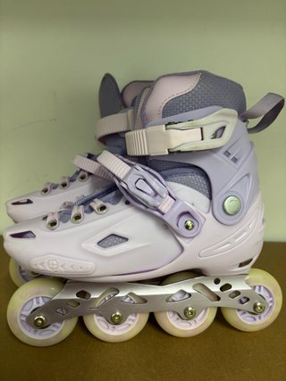 Patines Ajustables Talla 35-38