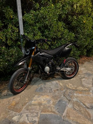 Beta rrt 80 airsal xtrem por montar