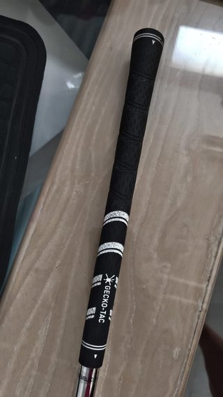Sand Wedge Dunlop Tour Black 60º