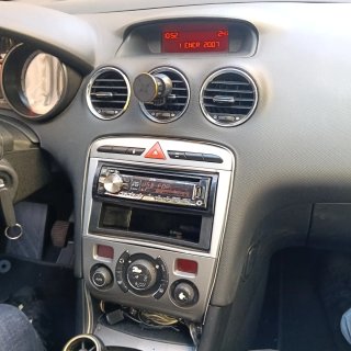 Peugeot 308 2010