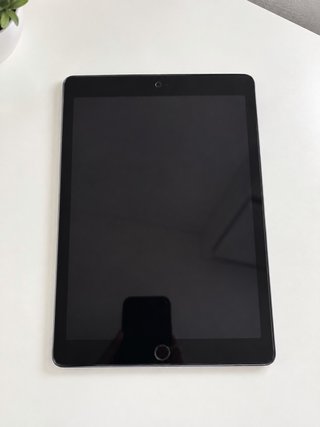 iPad 9ª Gen 64GB Wi-Fi Plata