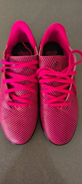 Zapatillas Adidas multitacos Talla 38