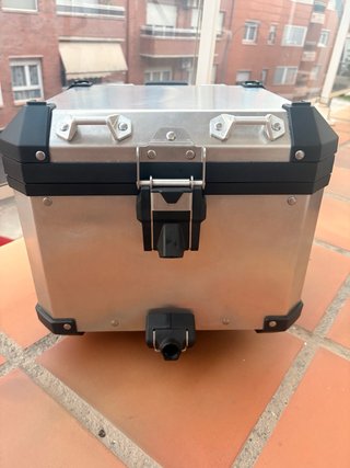 Top Case Original BMW