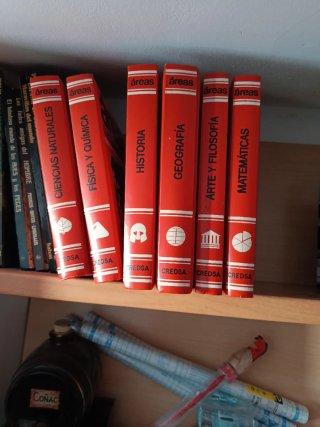 Libros