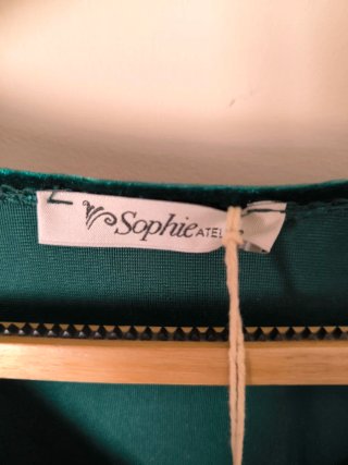 Body S Atlier Sophie Verde