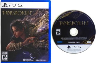 Forspoken (PS5)