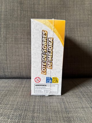 Pokémon 30 Aniversario Booster Bundle