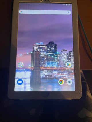 Tablet X2 Android 8.1.0