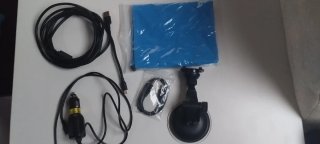 Navegador GPS Navi Pro X12 Camper XXL