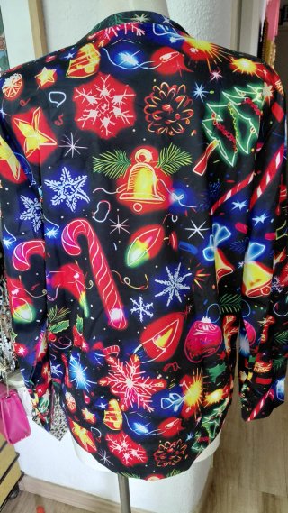 Sudadera de Navidad