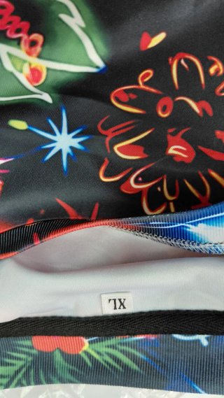 Sudadera de Navidad